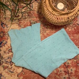 Cashmere scarf. Like new. Buttery soft.